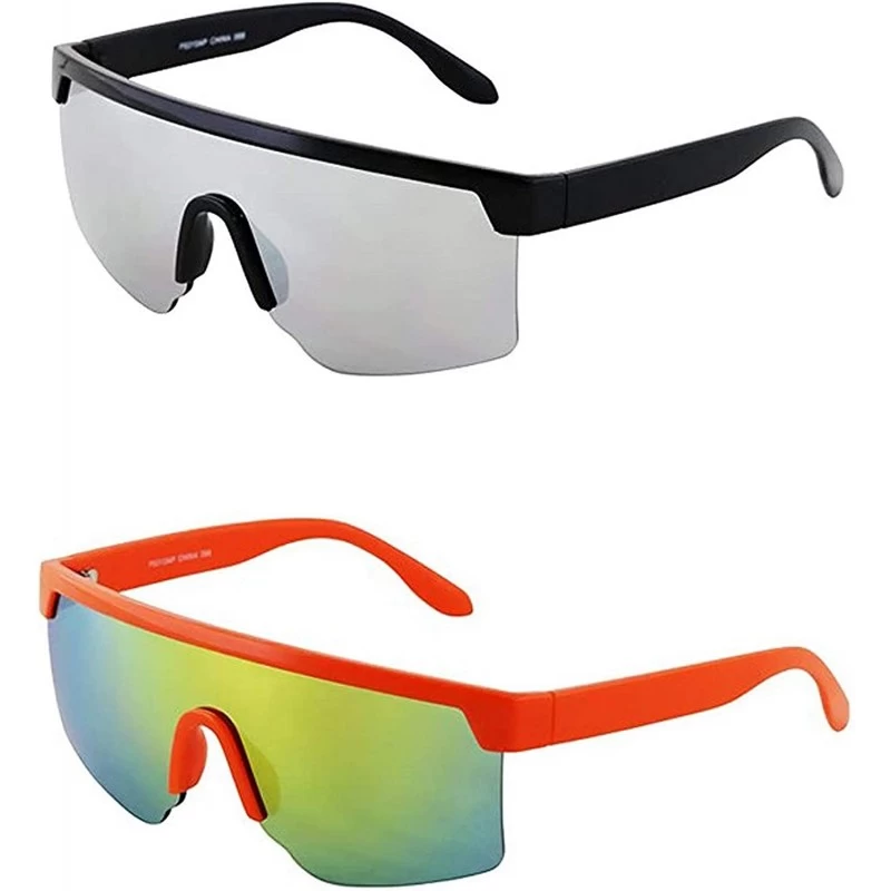 Discover 258+ mirrored sunglasses uv protection super hot