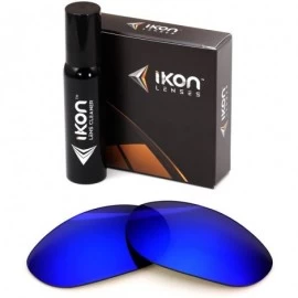 Sport Polarized Iridium Replacement Lenses Twenty XX 2012 Sunglasses - Multiple Options - C112CCLZB91 $60.14