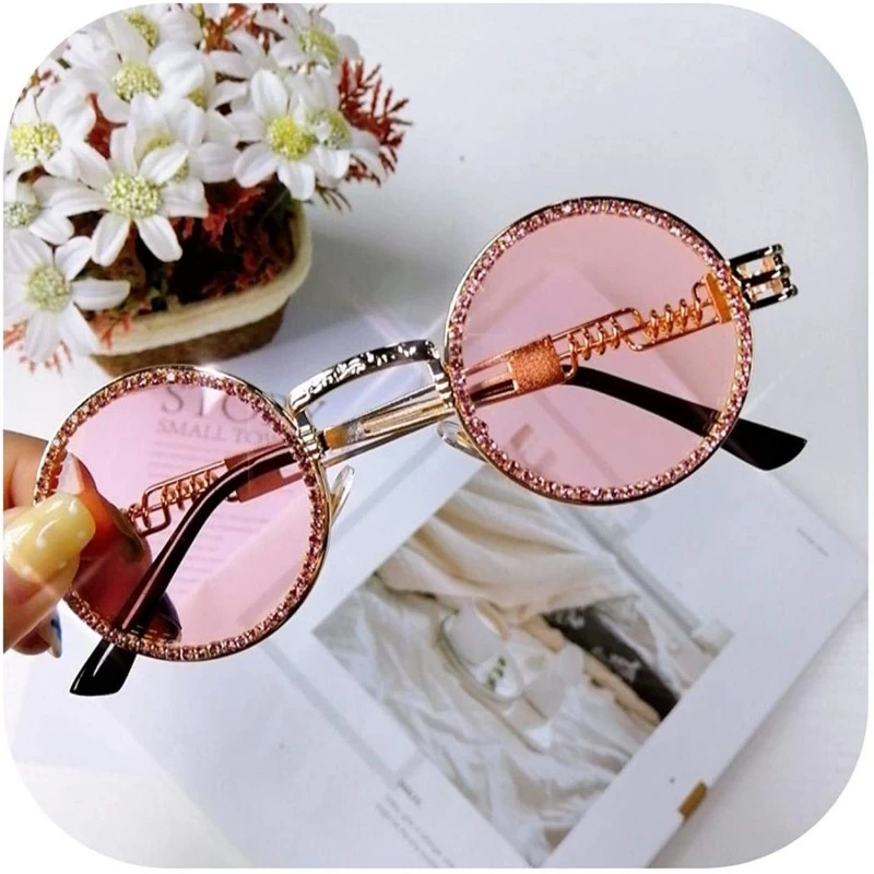 Buy NOTHING TO HIDE CLEAR SUNGLASSES for Women Online in India