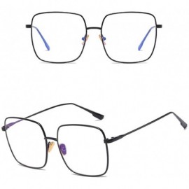 Sport Vintage Sunglasses Over Glasses Mirror Unisex Casual for Men Women & Case - Gray - CC1808R7ZS8 $14.70
