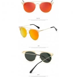 Sport Sunglasses for Outdoor Sports-Sports Eyewear Sunglasses Polarized UV400. - A - C6184G3EGKU $10.42