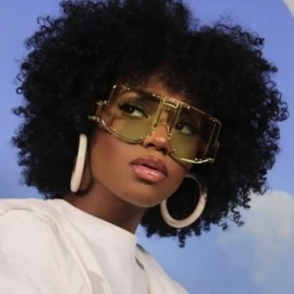 Oversized Rihanna Sunglasses Oversized sunglasses sunglaases - 3 - CI1954UQX9Z $16.67