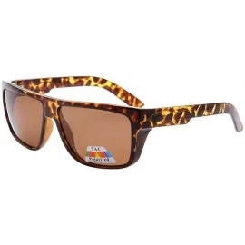 Square Polarized Retro Racer Collection"Freedom" - CK18ODNY8MM $19.36