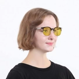 Sport Night Vision Driving Glasses-UV400/Anti-glare-Sports Polarized Sunglasses For Men & Women - Y S960_c1 - CF18M0TIXEY $24.70