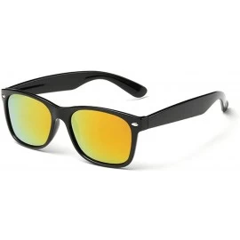 Goggle Polarized Sunglasses Men Women Goggle Driving Sun Glasses For Men 1 - 6 - C918XDWWAET $8.69
