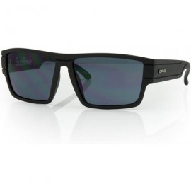 Sport Sublime Sunglasses - Matt Black - CR182W7SMCT $56.47