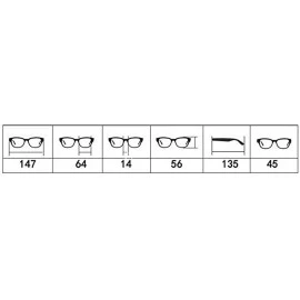 Oval Fashion Rhinestone Eyewear Blingbling Eyeglasses - Silver - C218ALHC68X $18.78