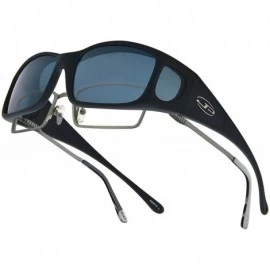 Sport Eyewear Razor Sunglasses - Matte Black - C91124GHFDZ $92.88
