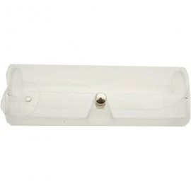 Round shoolboy fullRim Lightweight Reading spring hinge Glasses - Z2 Transparent Clear - CL18ARTKZE4 $33.57