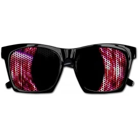 Square Sunglasses- Bask In The Sun Trend Classic - 7 - CT1987U4NK7 $24.25