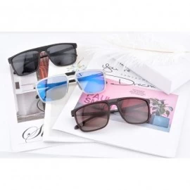 Oversized TR90 Lightweight Full Frame UV400 Sunglasses Oversize Fishing Driving Eyewears for Men/Women-SH2003 - C4193W4AIIM $...