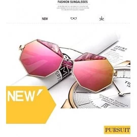 Sport Sunglasses for Outdoor Sports-Sports Eyewear Sunglasses Polarized UV400. - C - CL184HUS9W8 $8.79