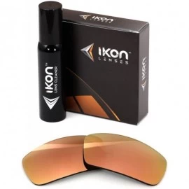 Sport Polarized Iridium Replacement Lenses Canteen 2006 Sunglasses - Multiple Options - CG120X6ULQF $61.41