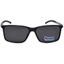 Sport 2019 new polarized sunglasses- men's outdoor riding sports sunglasses - C - CT18SM93LWG $35.60