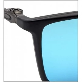 Sport 2019 new polarized sunglasses- men's outdoor riding sports sunglasses - C - CT18SM93LWG $35.60