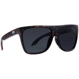 Square Breakers Floating Polarized Sunglasses - UV Protection - Floatable Shades - Anti-Glare - Unisex - CP195LQ6IGW $90.34