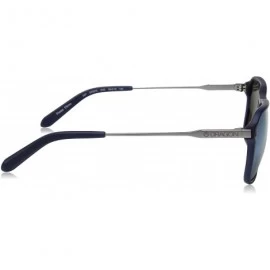 Sport Def Sun Glasses for Men/Women - Blue - CY17YGYQ667 $46.50