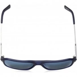 Sport Def Sun Glasses for Men/Women - Blue - CY17YGYQ667 $46.50