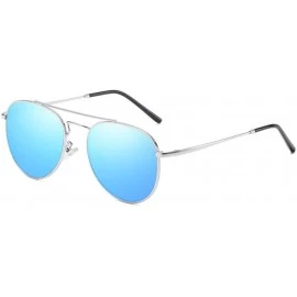 Aviator Polarized sunglasses Polarized sunglasses Classic polarized toad driving Sunglasses - C - CQ18QTH0CQH $35.20