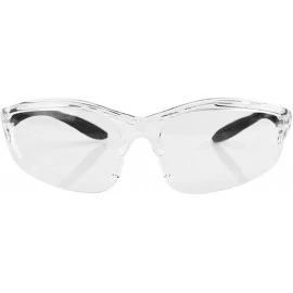 Aviator Goggles Men Women Dust Proof Wind Splash Impact Sports Sunglasses for Cycling Running Driving Fishing Glasses - B - C...