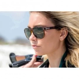 Aviator Replacement Lenses for Ray-Ban RB3025 Aviator Large (55mm) - G15 Polarized - CP18H35IWC5 $71.97