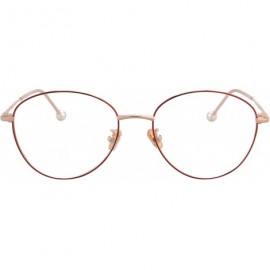 Oval Anti Blue Ray Photochromic Sunglasses Customized Myopia Glasses/Distance Eyewear Changing Color Glasses-PG82 - C0180OSHG...