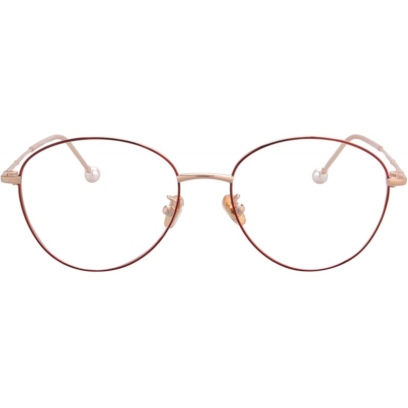 Oval Anti Blue Ray Photochromic Sunglasses Customized Myopia Glasses/Distance Eyewear Changing Color Glasses-PG82 - C0180OSHG...