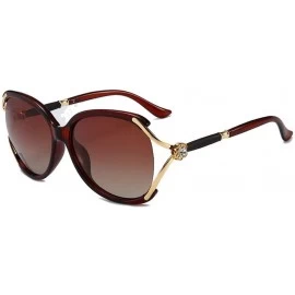 Sport Ladies Sun- Polarized Sun- UV Protective C4 - C4 - C7197NDLC8M $33.04