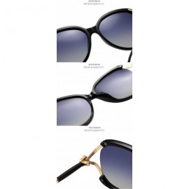 Sport Ladies Sun- Polarized Sun- UV Protective C4 - C4 - C7197NDLC8M $33.04
