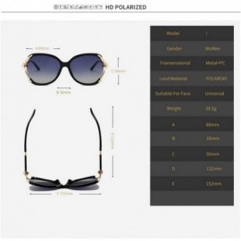 Sport Ladies Sun- Polarized Sun- UV Protective C4 - C4 - C7197NDLC8M $33.04