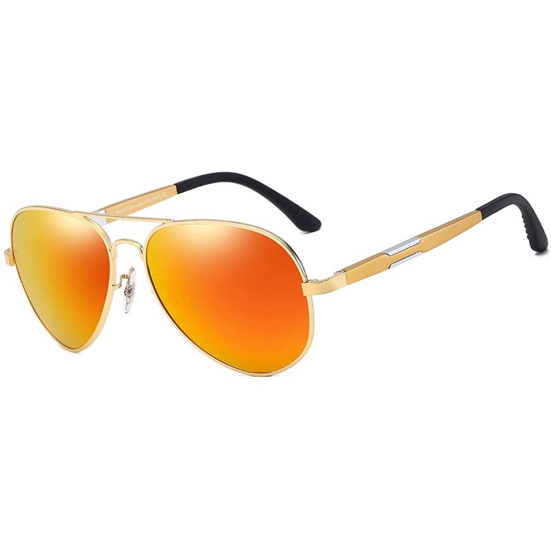 KiETLA: Sunglasses 4-6 years RoZZ - Round Fluo Orange - Baby All