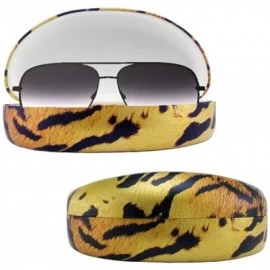 Aviator Eyevare Extra Large Protective Sunglasses - C318D8IDLKG $9.64