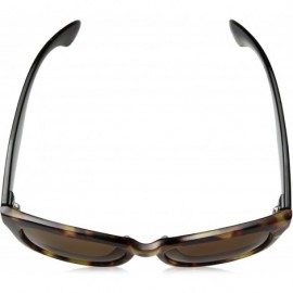 Square Women's Caliente Hideaway Square Bifocal Sunglasses - Tortoise - 54 mm + 1.5 - C5189SRNEIC $21.22