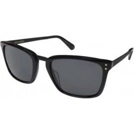 Sport Marcelo Womens/Ladies Designer Full-rim 100% UVA & UVB Lenses Sunglasses/Shades - Black - CJ129YVSN6F $75.86