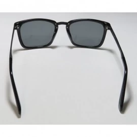 Sport Marcelo Womens/Ladies Designer Full-rim 100% UVA & UVB Lenses Sunglasses/Shades - Black - CJ129YVSN6F $43.49
