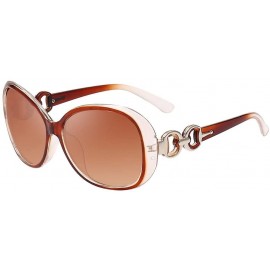 Wrap Sunglasses Decoration Integrated Accessories HotSales - C4190HINW6Q $18.27
