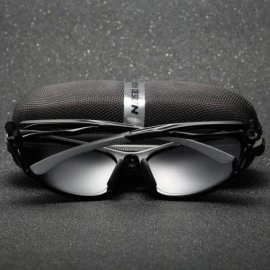 Sport Polarized Sports Sunglasses for Men/Women TR90 soft Frame Unisex Driving sun glasses for Cycling Fishing - C718K0NSW9G ...