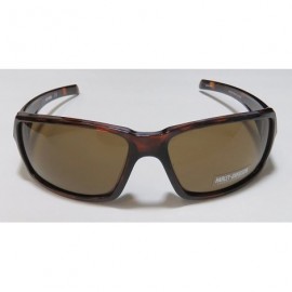 Sport Hd 0116v Mens Designer Full-rim 100% UVA & UVB Lenses Sunglasses/Shades - Havana - CM12O7YID4H $31.05