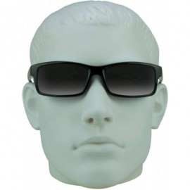 Square Rectangle Bifocal Sunglasses for men and women 1.50- 2.00- 2.50- 3.00 - CY18M29LZRT $17.15