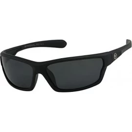 Sport Polarized 2 & 3 Pack Sunglasses - 3 Pack 1 Blk 1 Bm 1 Gr Nb - CV1955AYSW2 $30.15