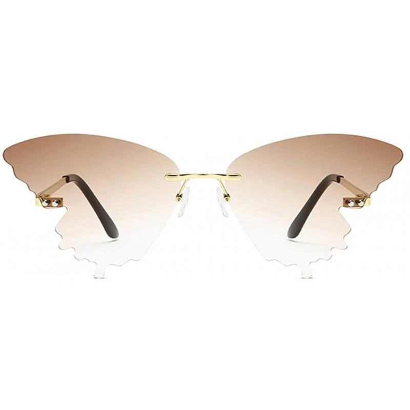 Wrap 2020 Sunglasses Summer Sun Reading Glasses Full Gradient Metal Frame Sturdy Readers Sunglasses Men Women Unisex - CL190I...