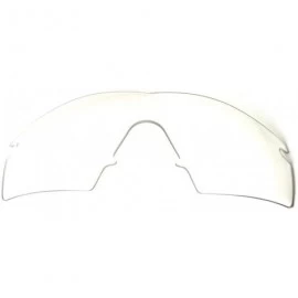 Oversized Replacement Lenses M Frame Strike Crystal Clear Color - S - CY188CESDEZ $18.92