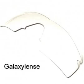 Oversized Replacement Lenses M Frame Strike Crystal Clear Color - S - CY188CESDEZ $18.92