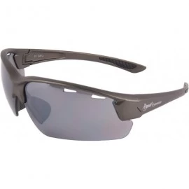 Wrap Sunglasses Gliding Interchangeable - C0115WNGDYJ $43.37