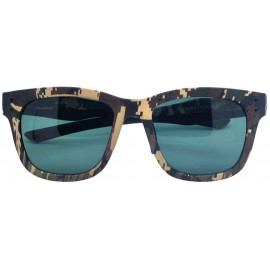 Sport Polarized Designer Sunglasses Baseball - C418D0NW4MC $31.27