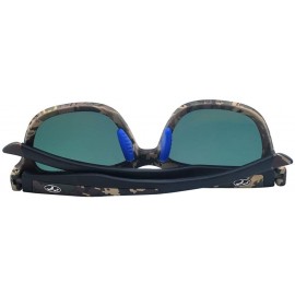 Sport Polarized Designer Sunglasses Baseball - C418D0NW4MC $31.27