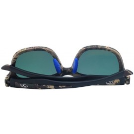 Sport Polarized Designer Sunglasses Baseball - C418D0NW4MC $13.56