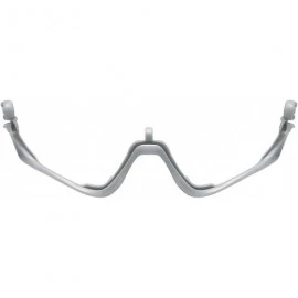 Goggle Replacement Jaw Jawbreaker Sunglasses - Grey - C418O76KQSZ $50.48