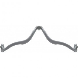 Goggle Replacement Jaw Jawbreaker Sunglasses - Grey - C418O76KQSZ $30.43