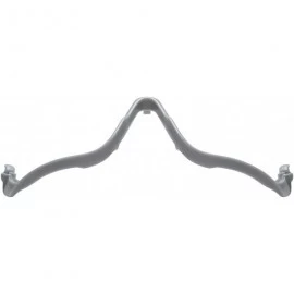 Goggle Replacement Jaw Jawbreaker Sunglasses - Grey - C418O76KQSZ $50.48